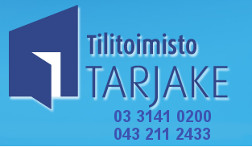 Tarjake - Tampere Oy
